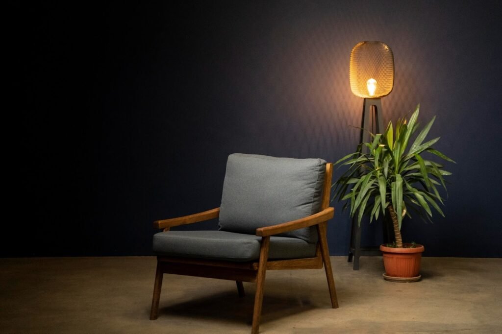 Sophisticated Neutrals: How to Use Color Psychology to Create a Calming Sanctuary