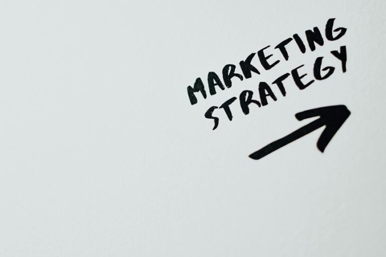 strategic marketing growth blueprint