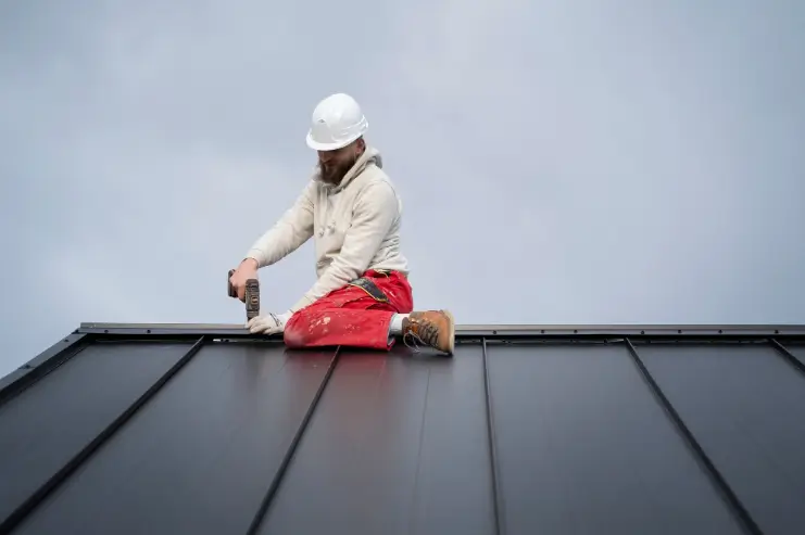 Common Maintenance Issues That Lead to Premature Commercial Roof Failure