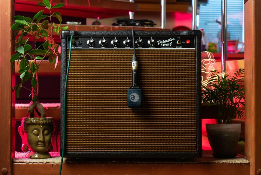 amplify conversions lens beacon