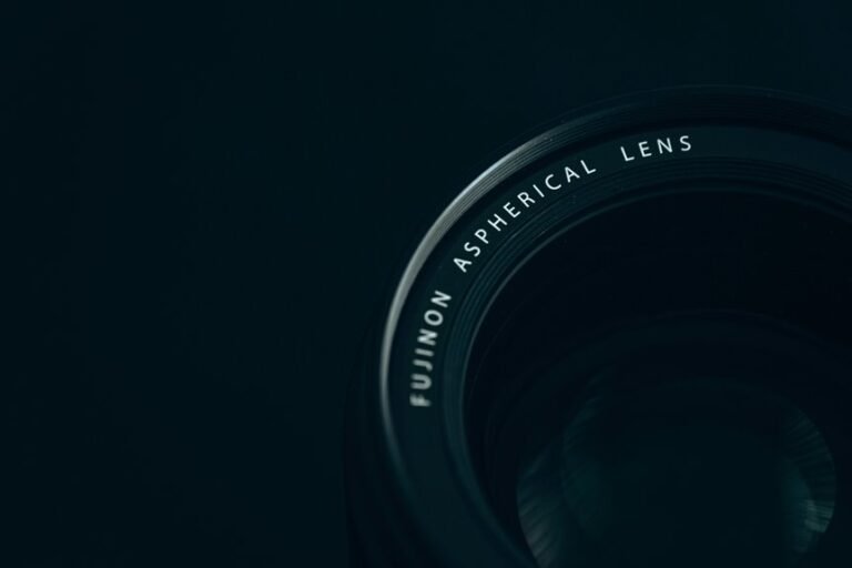 boost branding with lens beacon