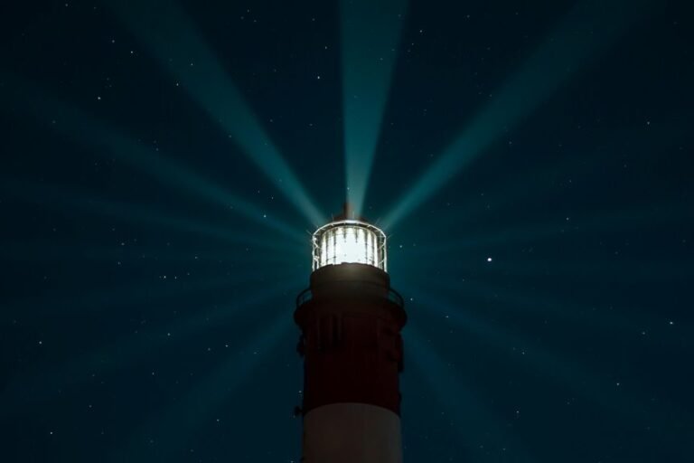 maximize online prism beacon