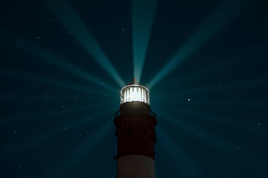 maximize online prism beacon