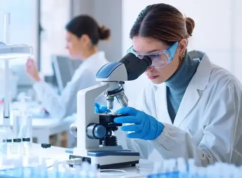 Peptide Sciences vs Amino Asylum: Common Questions, Risks, and Better Comparison Criteria