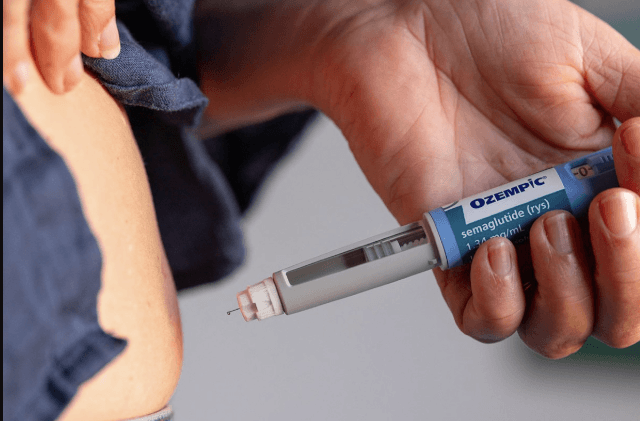The Real Cost and Access Tradeoffs Behind Ozempic Vomiting