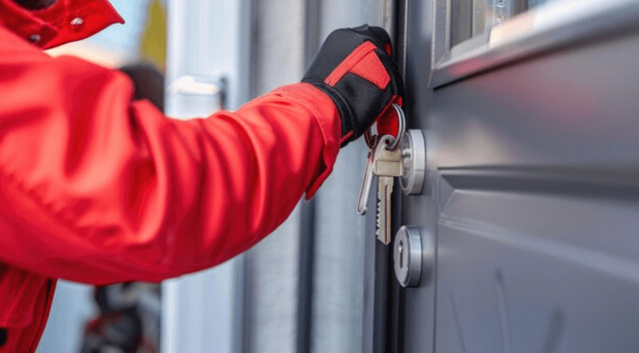 Smart Security Trends Transforming Modern Property Protection