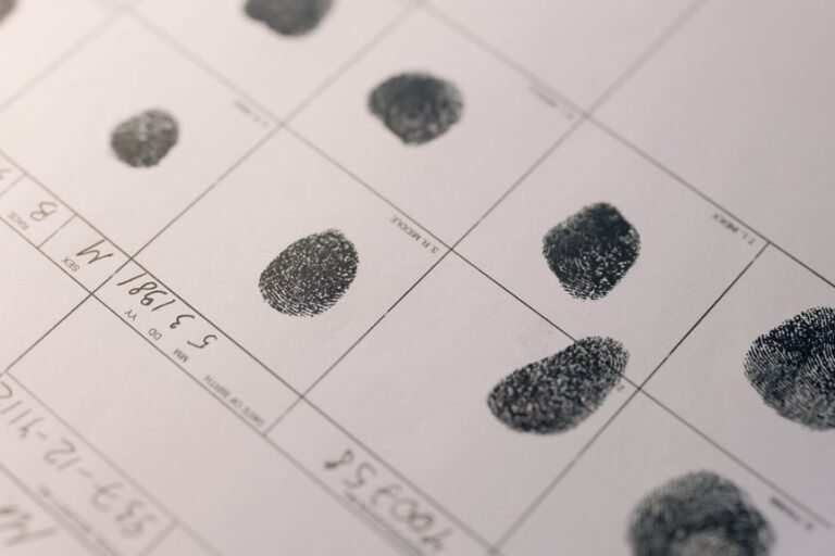 decoded records numbered identifiers require security clearance