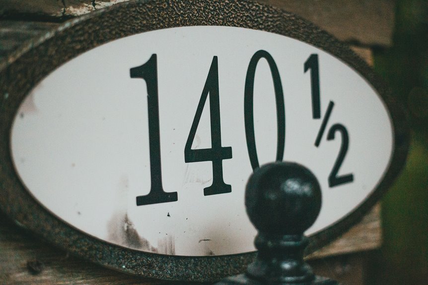 historical numbers query results summary