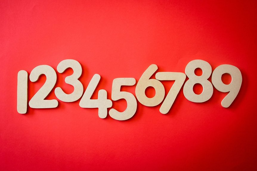 list of multiple phone numbers