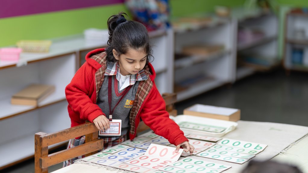observe and log specific numbers