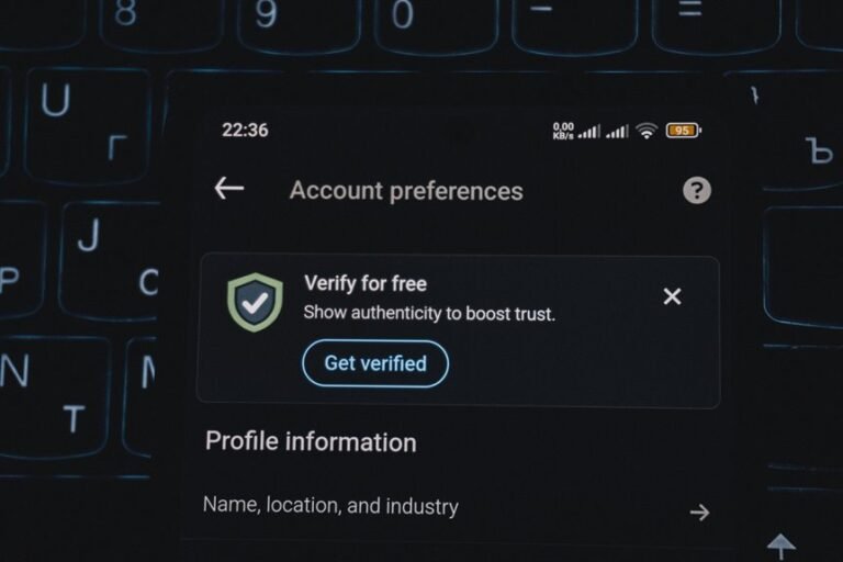 open verified number records