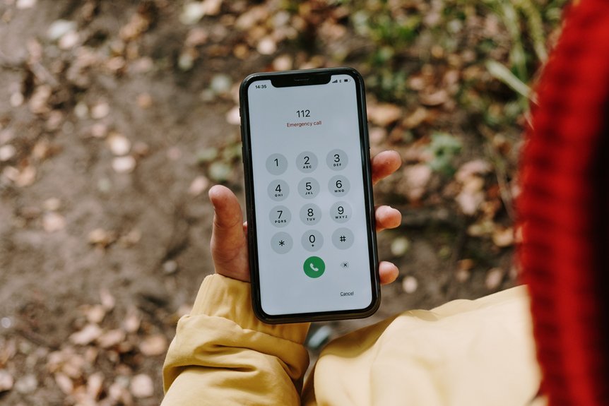 phone contact numbers registry
