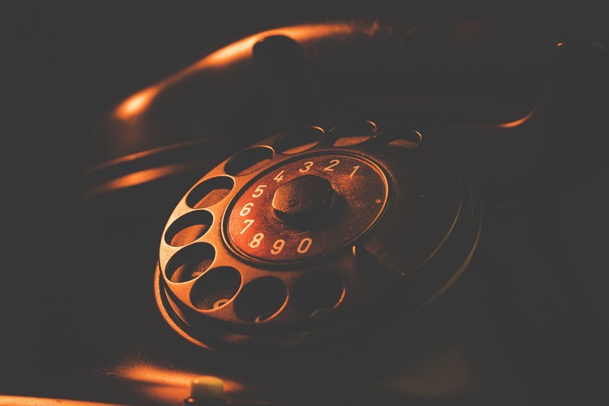 phone number lookup results for multiple numbers