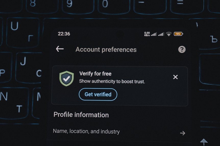 phone verification numbers listed