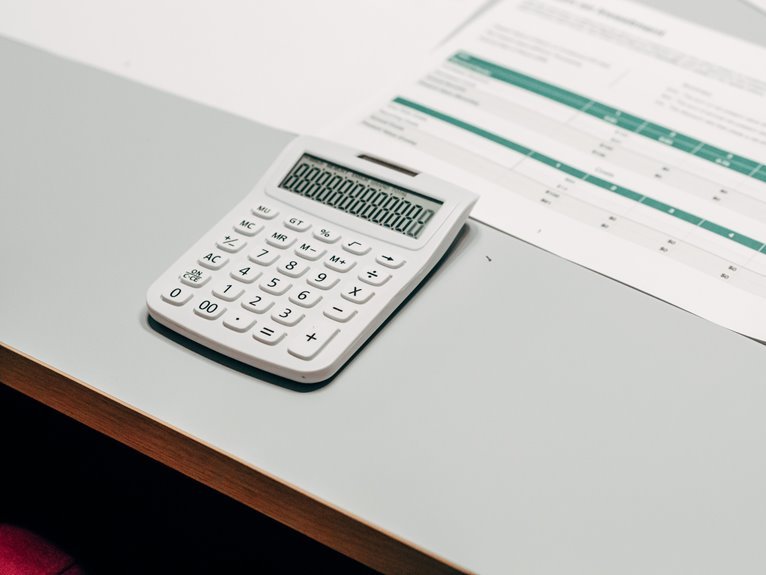 public registry numbers examined