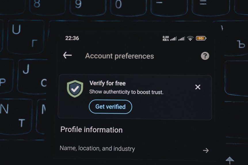 verify specific number registry records